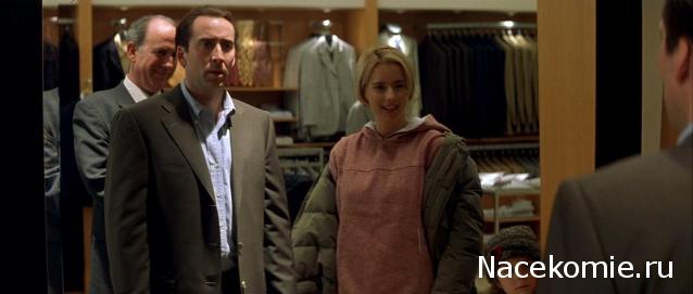 Кинозал автолюбителей