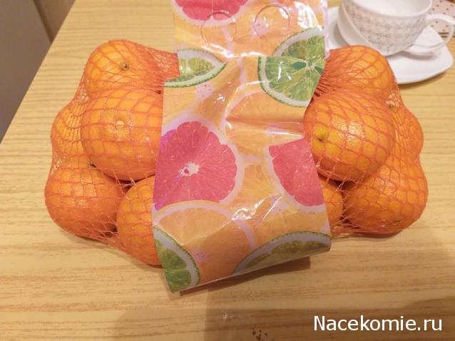 Кулинарный отдел