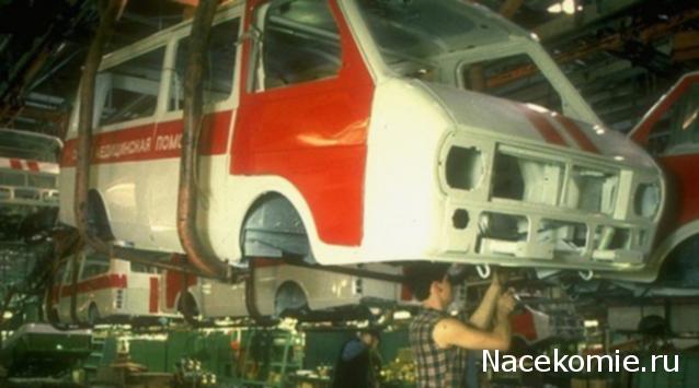 Болталка АЛ и АНС