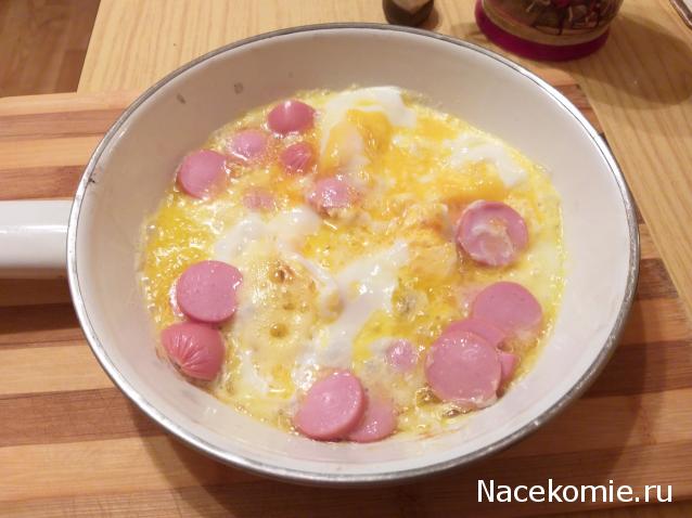 Кулинарный отдел