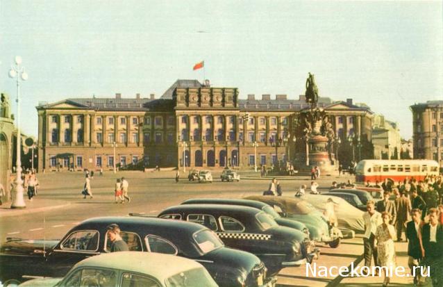 Болталка АЛ и АНС