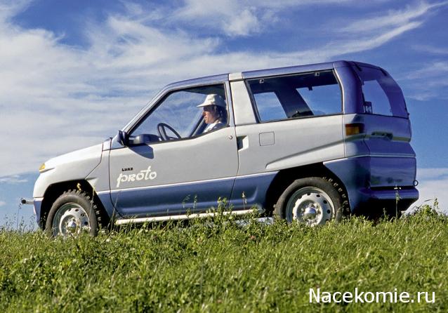 Болталка АЛ и АНС