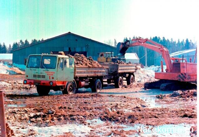 Гаражные посиделки - Болталка-трёп АЛГ