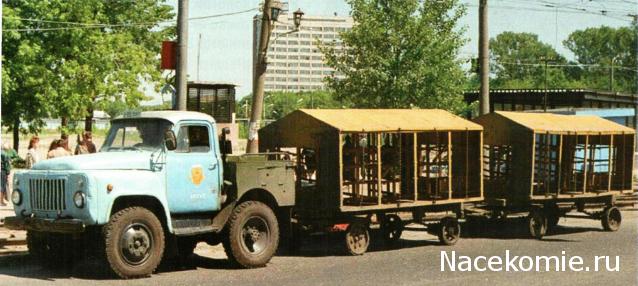 Гаражные посиделки - Болталка-трёп АЛГ