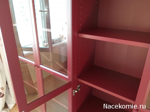 Как вы храните вашу коллекцию?