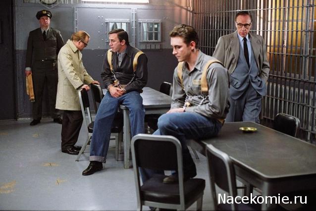 Кинозал автолюбителей