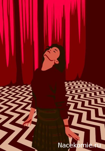 Кинозал автолюбителей