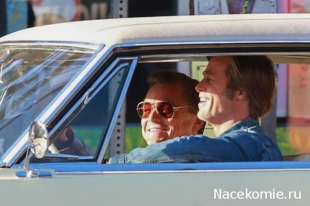 Кинозал автолюбителей