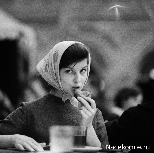 Кулинарный отдел