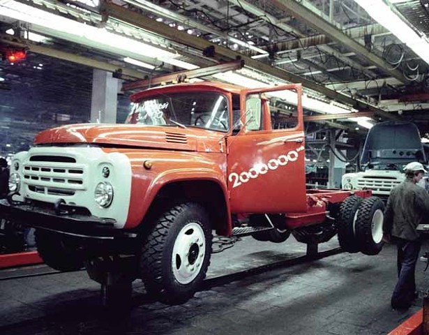 Гаражные посиделки - Болталка-трёп АЛГ