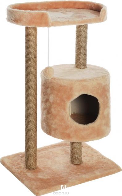 "Живой уголок"