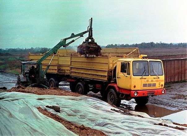 Гаражные посиделки - Болталка-трёп АЛГ