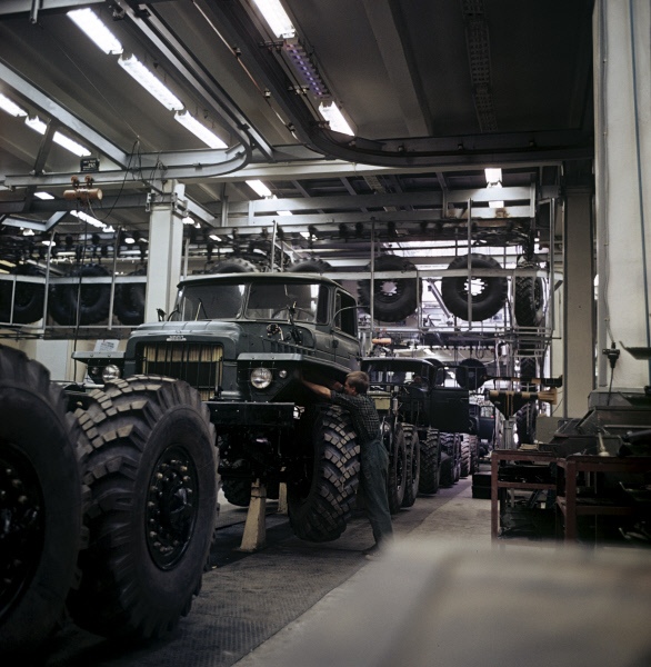 Гаражные посиделки - Болталка-трёп АЛГ