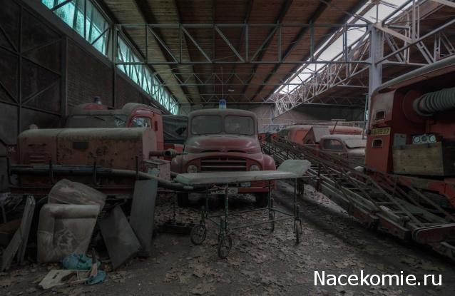 Гаражные посиделки - Болталка-трёп АЛГ