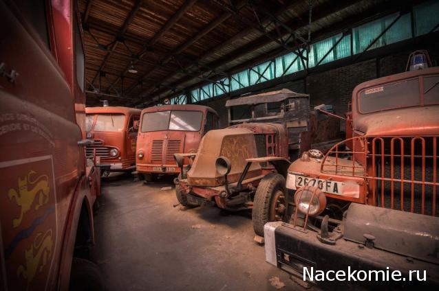 Гаражные посиделки - Болталка-трёп АЛГ