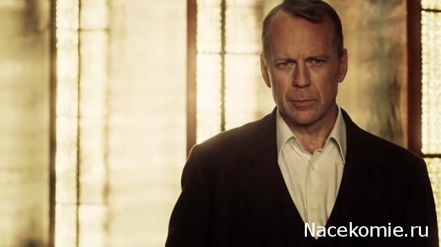 Кинозал автолюбителей