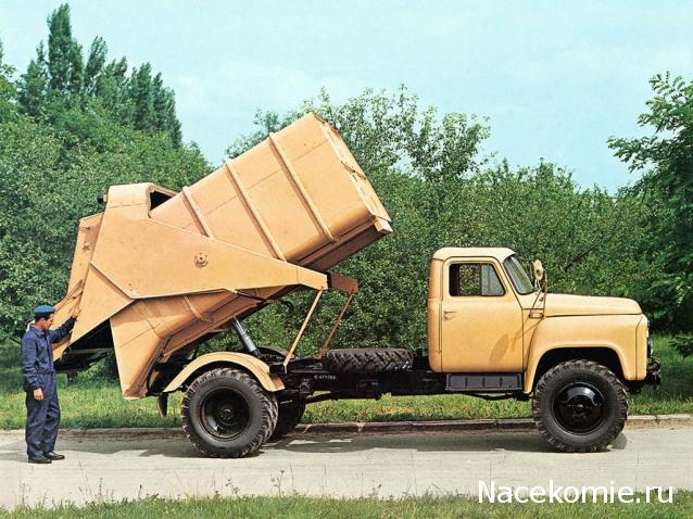 Гаражные посиделки - Болталка-трёп АЛГ