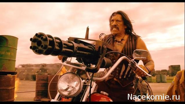 Кинозал автолюбителей