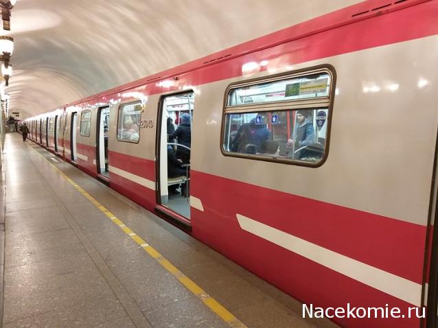 Рельсы, рельсы, шпалы, шпалы ...