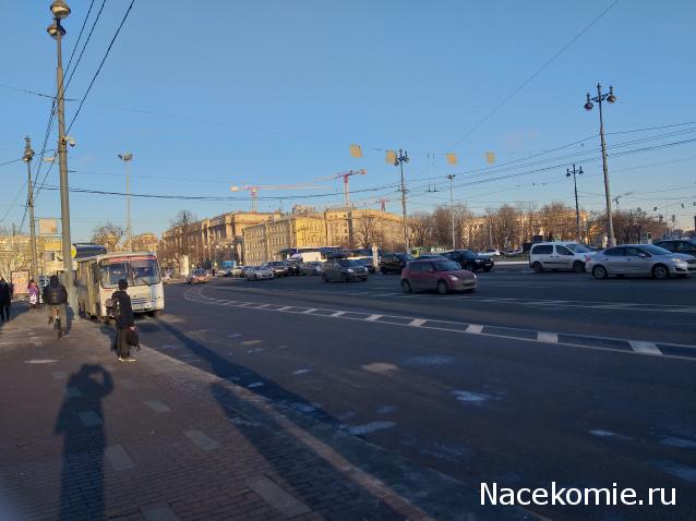 "Живой уголок"