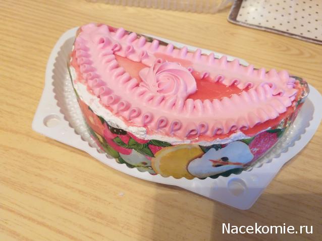 Кулинарный отдел