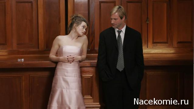 Кинозал автолюбителей