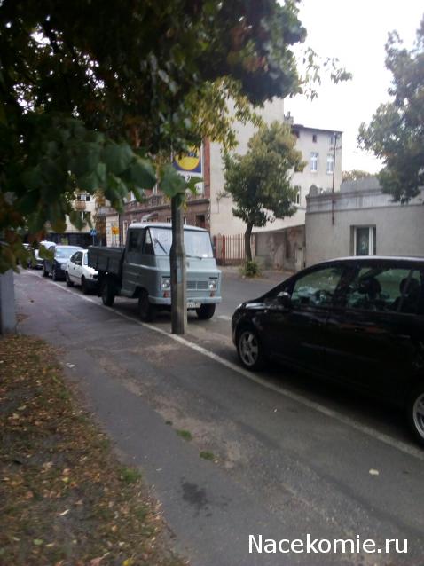 Болталка АЛ и АНС