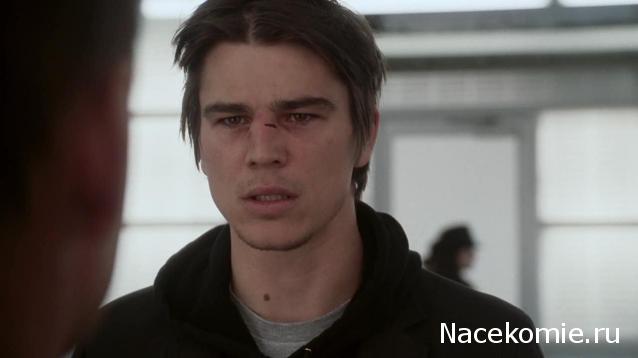 Кинозал автолюбителей