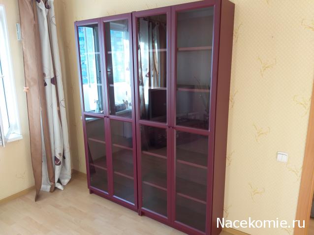 Как вы храните вашу коллекцию?