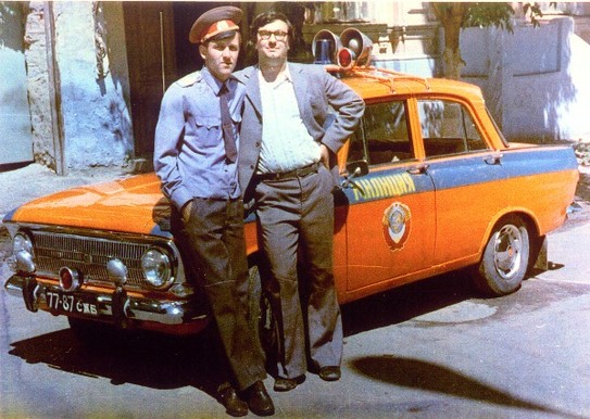 Дежурная Часть - Болталка форума Полицейские Машины Мира