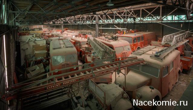 Гаражные посиделки - Болталка-трёп АЛГ