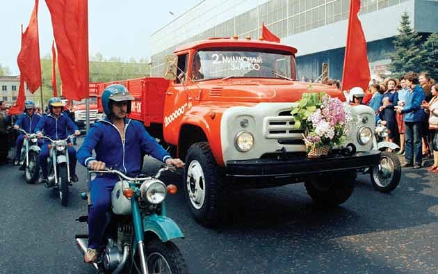 Гаражные посиделки - Болталка-трёп АЛГ