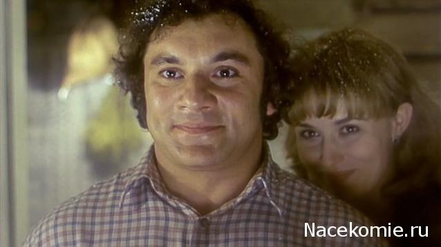 Кинозал автолюбителей