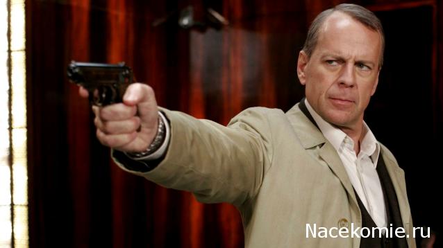 Кинозал автолюбителей