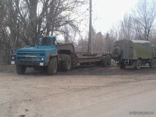 Автолегенды СССР Грузовики - График выхода и обсуждение