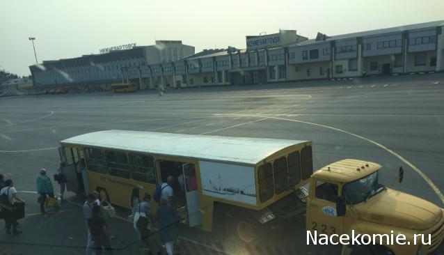 Автолегенды СССР Автобусы - Специальный выпуск