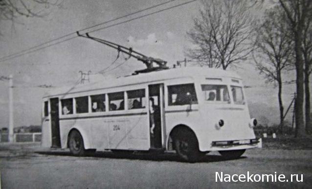 О транспорте и не только...