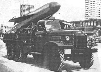 Автолегенды СССР Грузовики №2 - ЗиС-151 "Катюша"