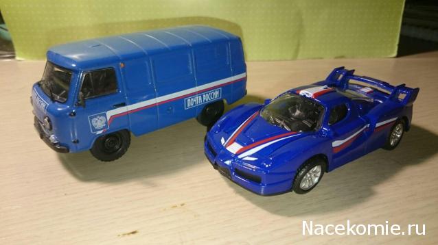 Фото наших коллекций автомобилей