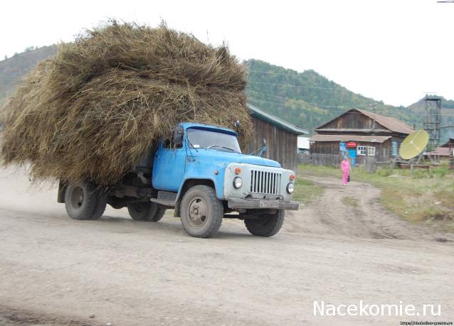 Гаражные посиделки - Болталка-трёп АЛГ