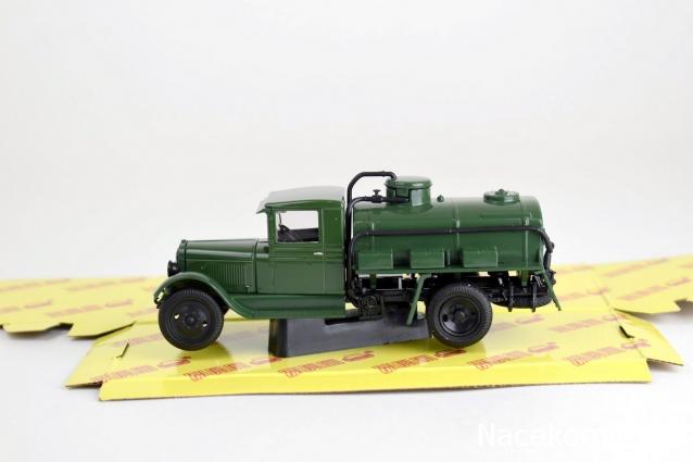 Наш Автопром фото моделей и обсуждение