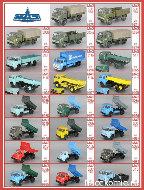 Наш Автопром фото моделей и обсуждение