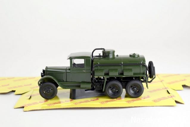 Наш Автопром фото моделей и обсуждение