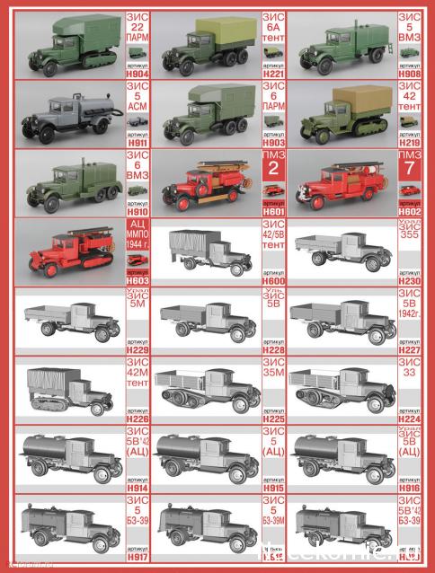 Наш Автопром фото моделей и обсуждение