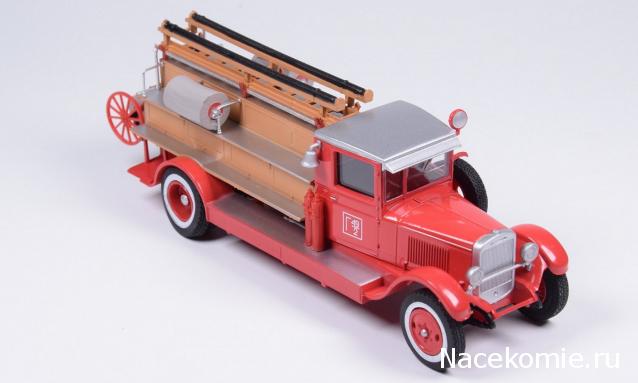 Автолегенды СССР Грузовики - График выхода и обсуждение