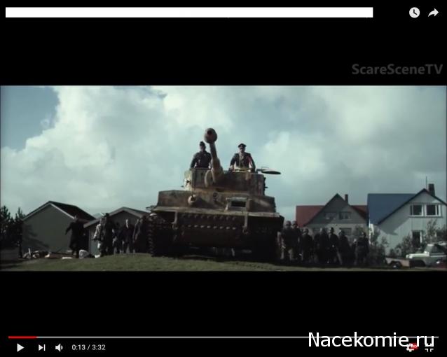 Танкодром (Общая Болталка танковых разделов)