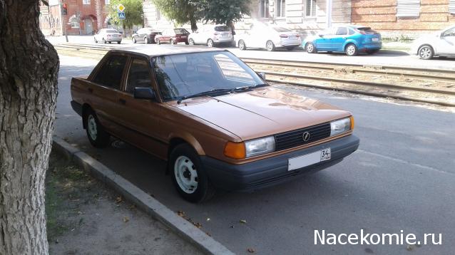 Автолегенды вживую