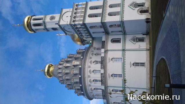 Православные Монастыри 2018 - График выхода и обсуждение