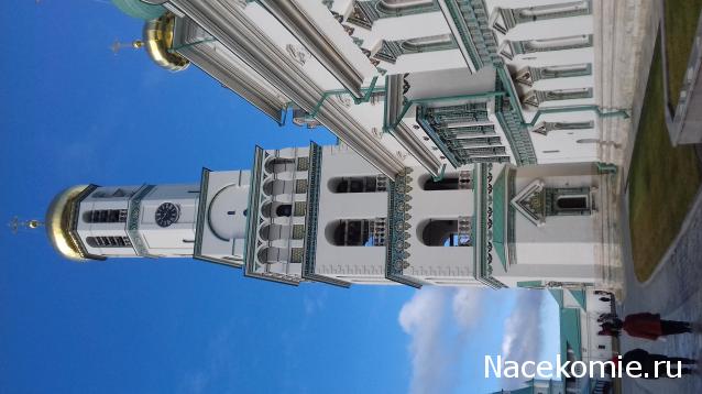 Православные Монастыри 2018 - График выхода и обсуждение