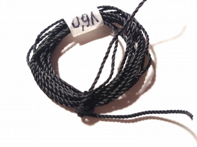 Собери Чёрную Жемчужину. Рангоут и такелаж.